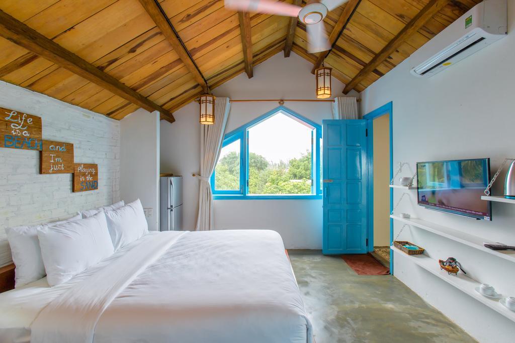 Life Beach Villa Hoi An Esterno foto