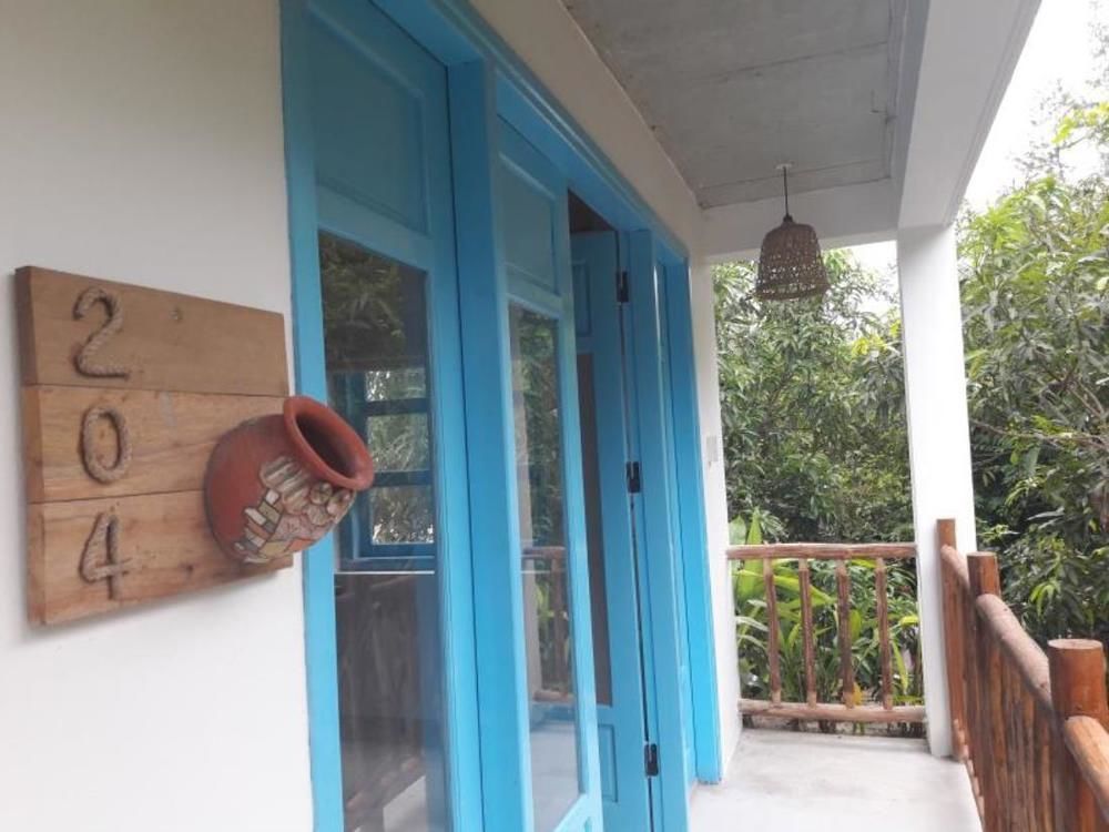 Life Beach Villa Hoi An Esterno foto